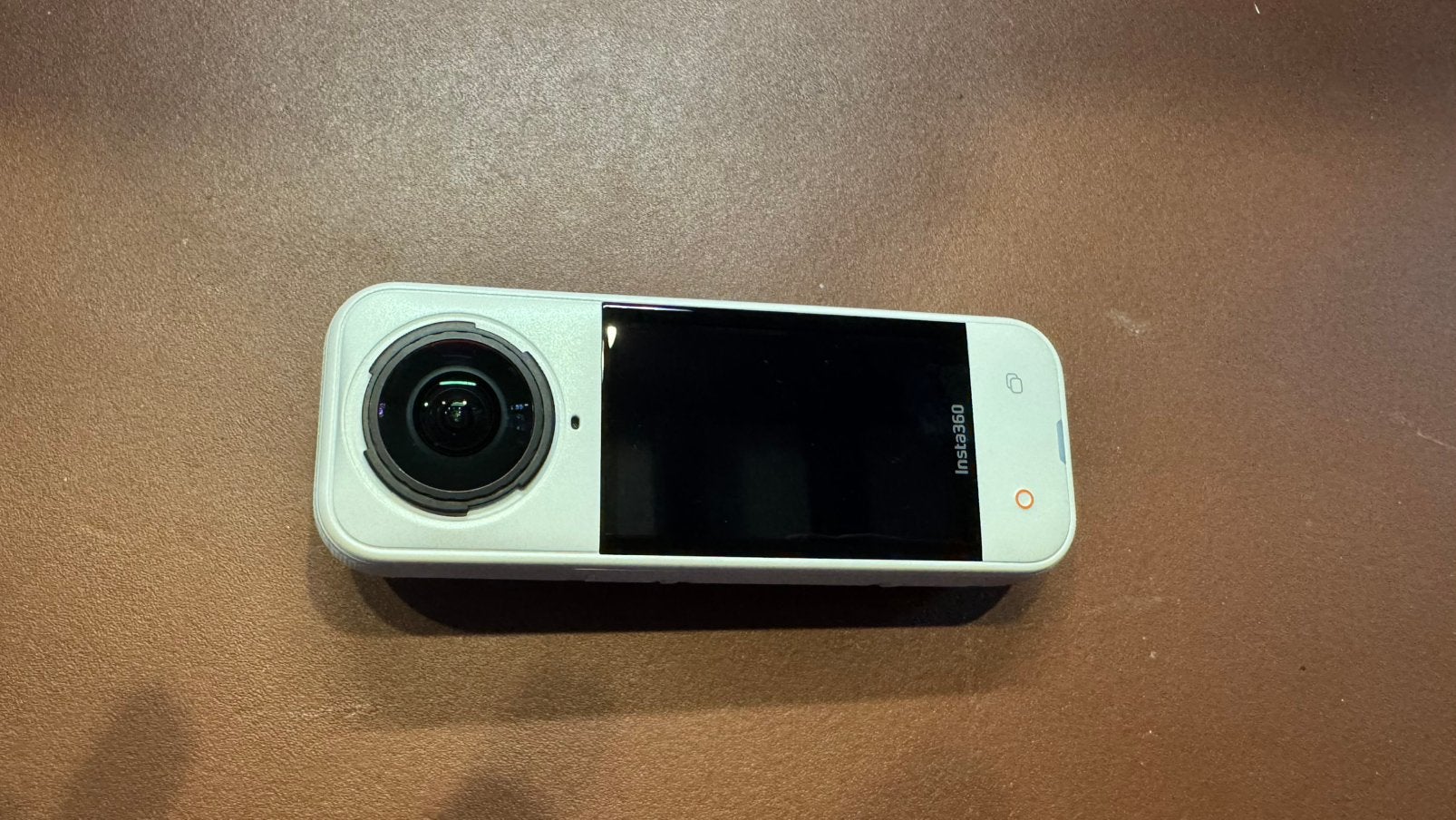 Insta360 X5, Ophalen, Nieuw