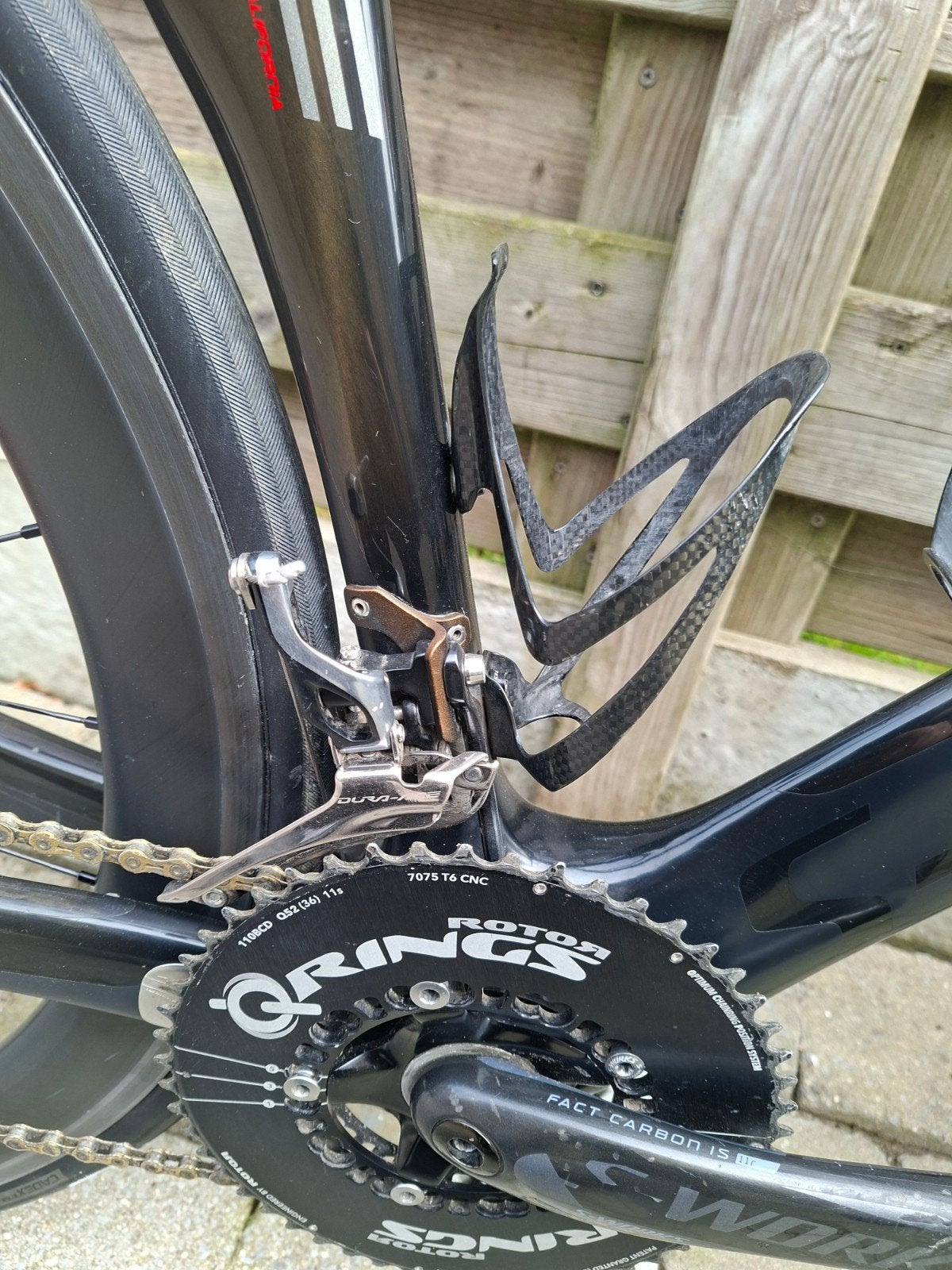 Specialized Sworks Venge, Fietsen en Brommers, Fietsen | Racefietsen, Ophalen