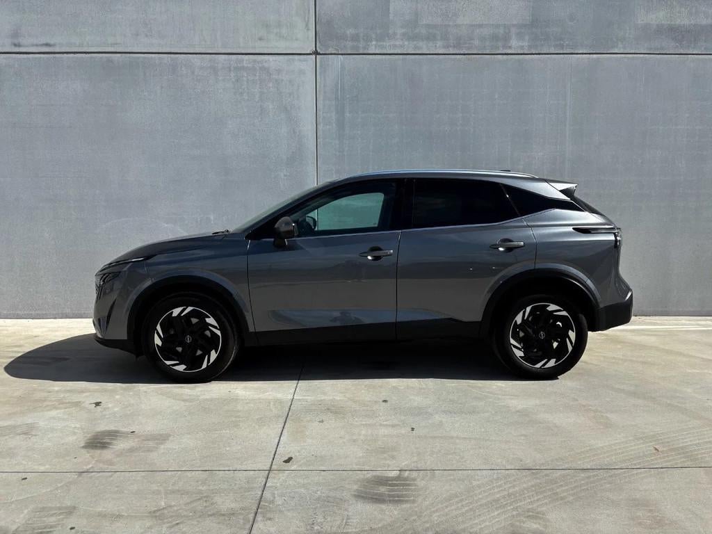 Nissan QASHQAI 1.3 MHEV | Leasing (bj 2023, automaat), Automaat, Gebruikt, Euro 6, Bedrijf