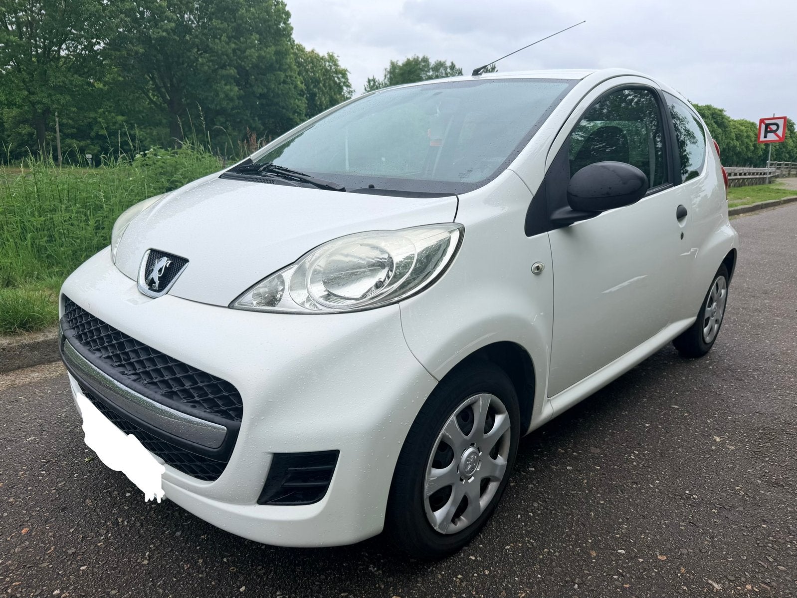 PEUGEOT 107 / 1.0 BENZINE / 2011 / 142.000 KM / ZEER ZUINIG, Auto's, Peugeot, Particulier, Benzine, Handgeschakeld, Ophalen