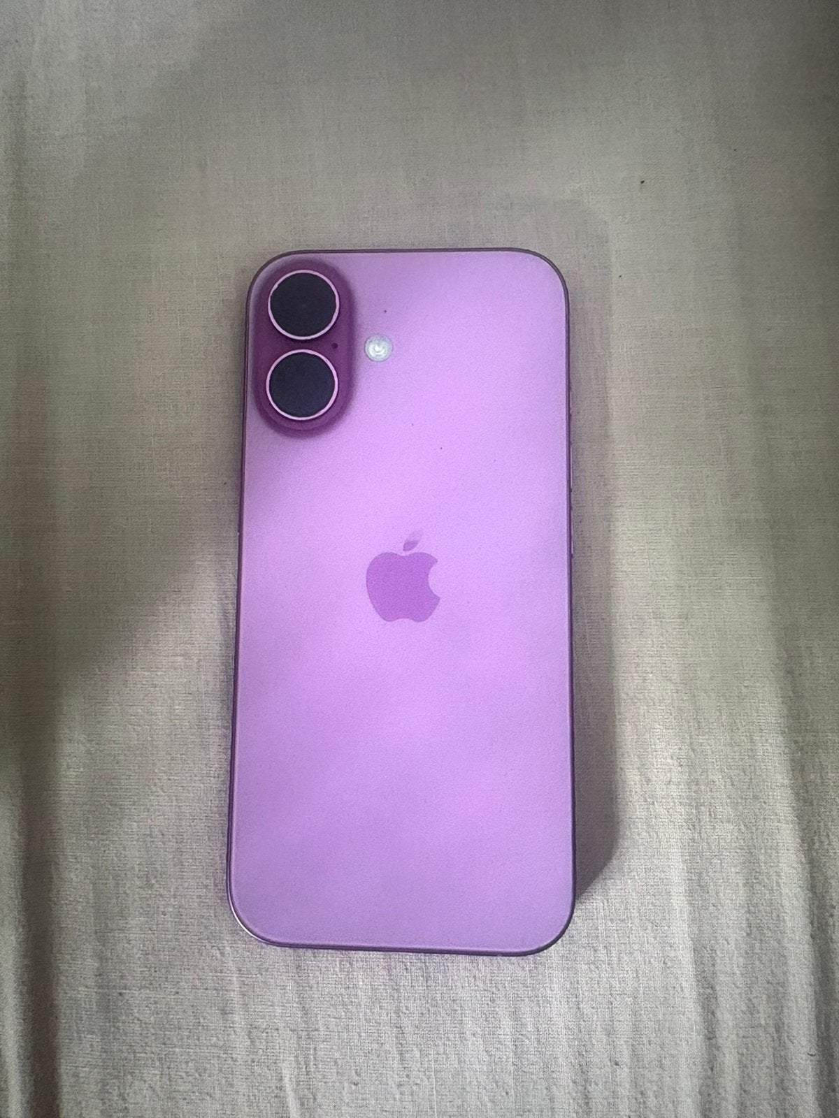 iPhone 16 Roze – 128 GB –, Ophalen, 128 GB, 88 %, IPhone 16