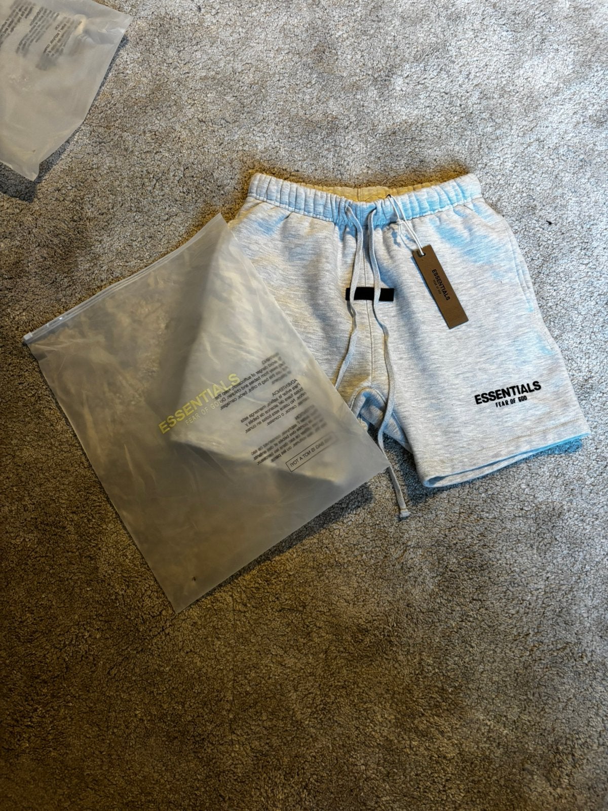 L'essentiel : la peur de Dieu, Vêtements | Hommes, Pantalons, Envoi, Neuf, Taille 46 (S) ou plus petite