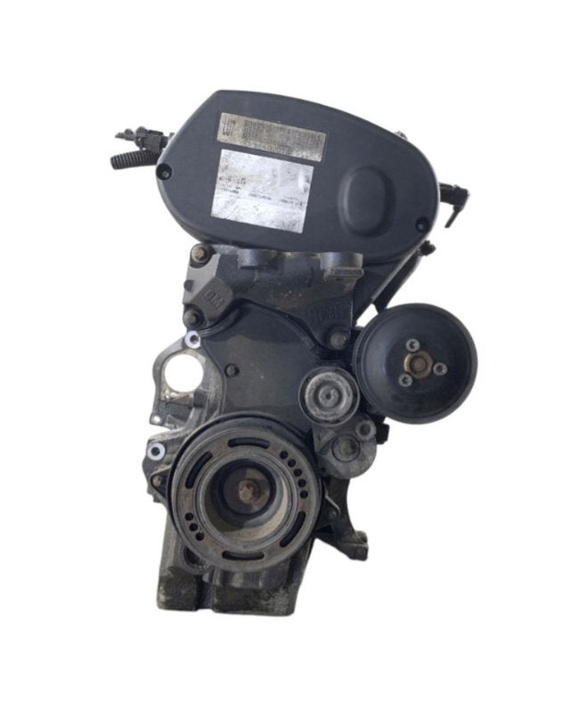 Alfa Romeo 939A4000 2.2 JTS benzinemotor