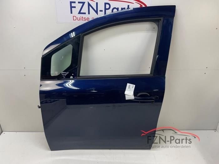 Mercedes-Benz Citan 420 Portier Links-voor 890, Ophalen of Verzenden, Gebruikt, Links, Deur