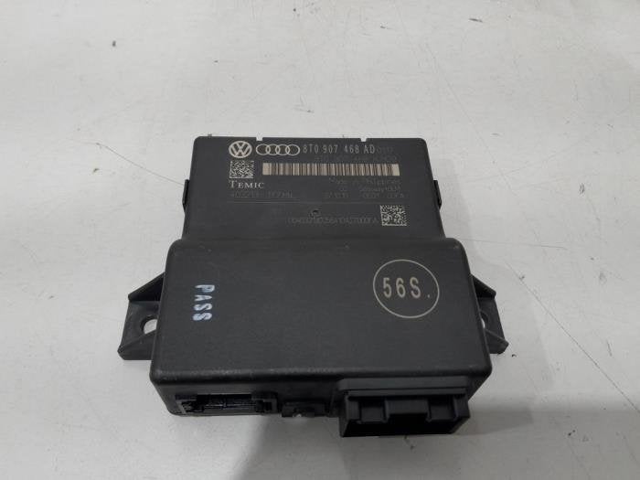 Gateway module van een Audi A5, Gebruikt, -, -, -