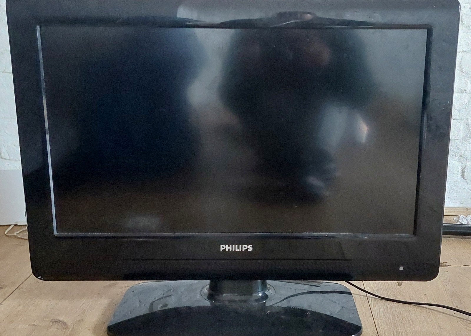 Philips Tv 32inch, Ophalen, Philips, 50 Hz, 80 tot 100 cm