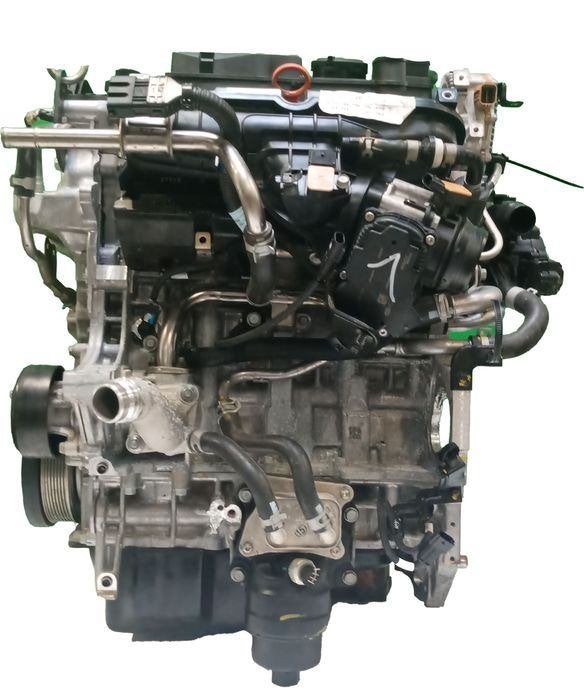 Moteur Hyundai/Kia Sportage Mk5 V 1.6 - G4FU/Z74412MZ00, Envoi, Révisé, Hyundai