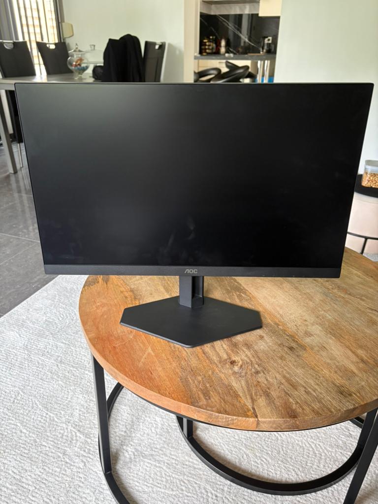 AOC monitor, Informatique & Logiciels, Moniteurs, Enlèvement ou Envoi, Comme neuf