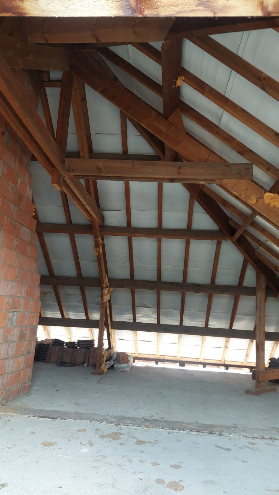 GRATIS brandhout, Ophalen