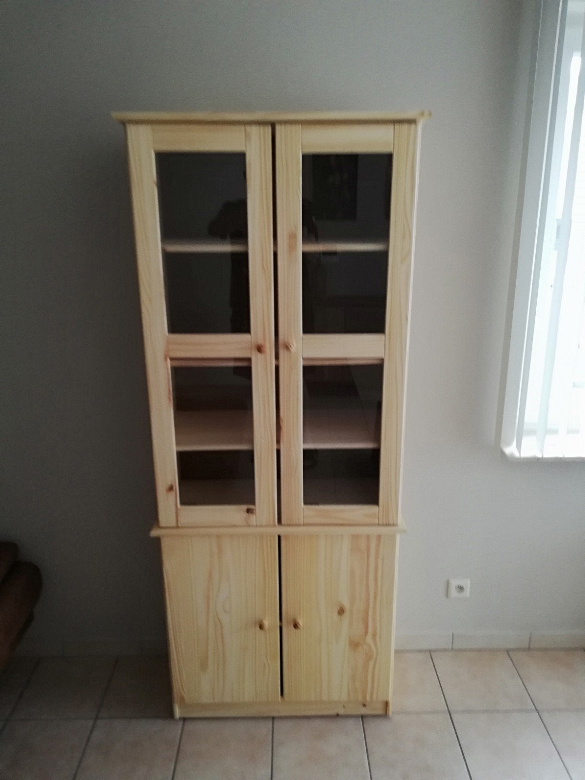 Te koop wegens verhuis nieuw vaste prijs, Enlèvement, Pin