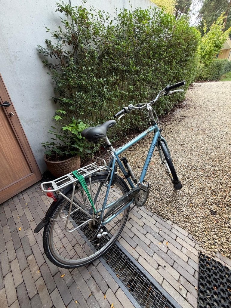 Fiets, Velgrem, Versnellingen, Ophalen, Overige merken