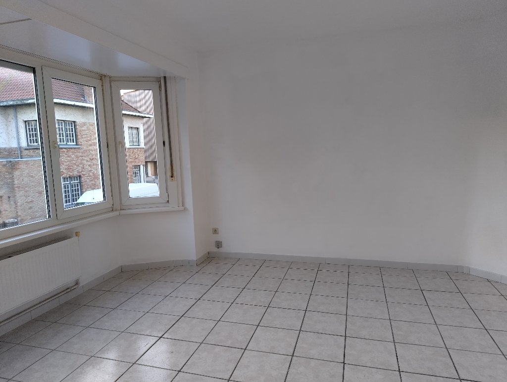 WENDUINE : APPARTEMENT  TE  HUUR, 50 m² ou plus, Province de Flandre-Occidentale