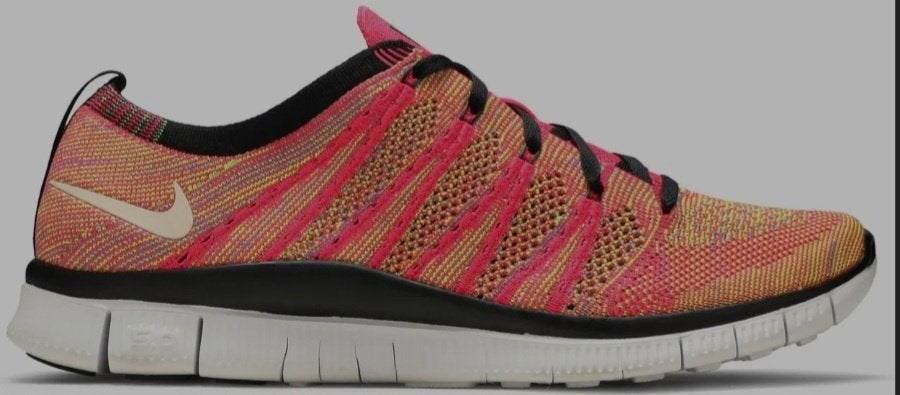 nike, Ophalen, Zo goed als nieuw, Overige sporten, Hardloopschoenen