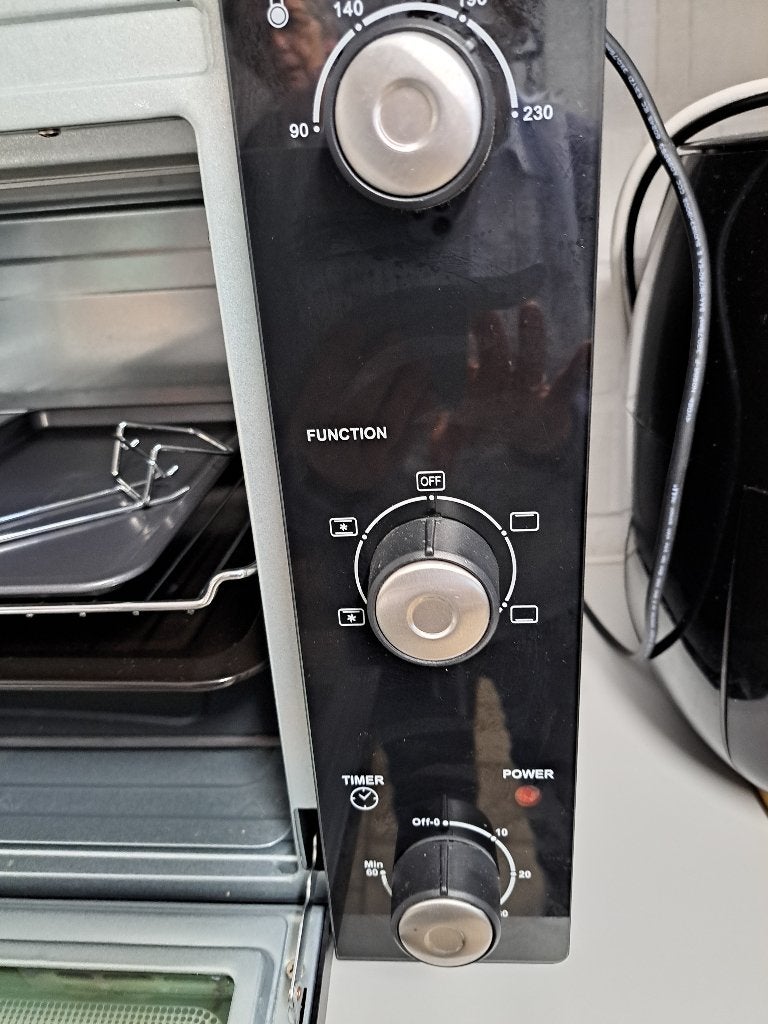 Bakoven, Comme neuf, Moins de 45 cm, Enlèvement, 55 à 60 cm