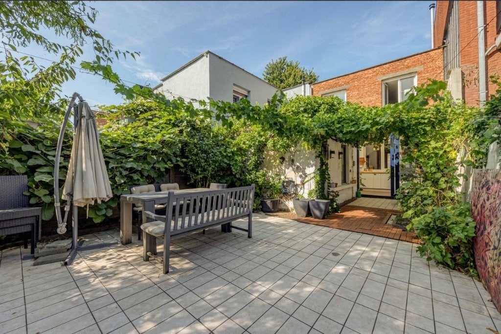 Charmante woning, 148 m², 339 kWh/m²/jaar, Tot 200 m², Antwerpen