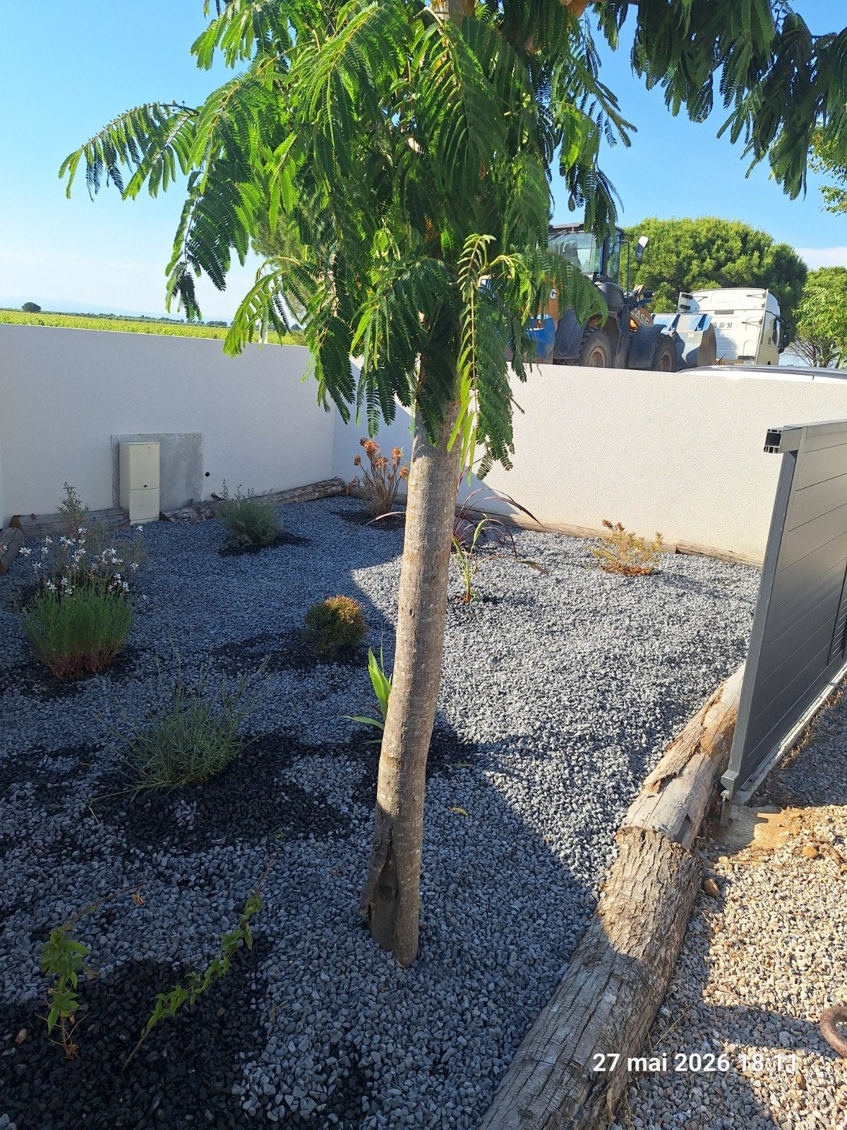 villa vacance, Immo, Étranger, Village, Maison d'habitation, Serignan Occitanie, 105 m²