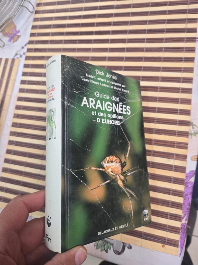 Série de livres animaliers : 25 pièces vintage, Enlèvement, Utilisé, Reptiles ou Amphibiens