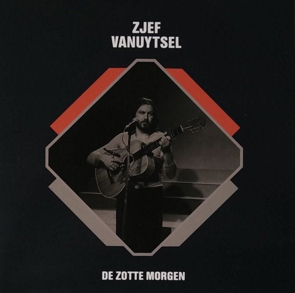 7" Zjef Vanuytsel – De Zotte Morgen, Ophalen of Verzenden, Nieuw in verpakking, 7 inch, Nederlandstalig