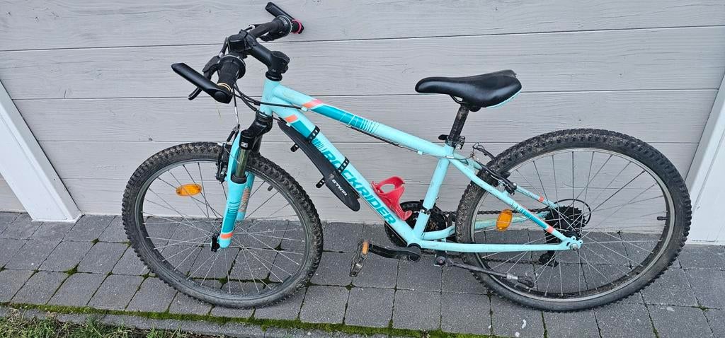 VTT Rockrider pour enfants, Vélos & Vélomoteurs, Vélos | VTT & Mountainbikes, Enlèvement
