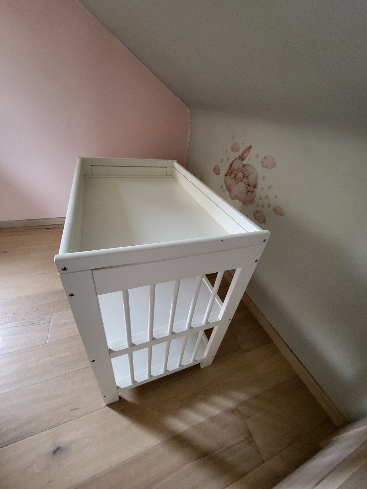 verzorgingstafel, Enfants & Bébés, Chambre d'enfant | Chambres d'enfant complètes, Enlèvement, Neuf, Garçon ou Fille