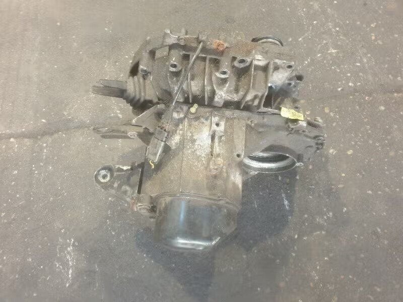 VERSNELLINGSBAK SCHAKEL Volvo 480 (01-1986/07-1996), Auto-onderdelen, Gebruikt, Info@volvocars.com, Ophalen of Verzenden, Volvo