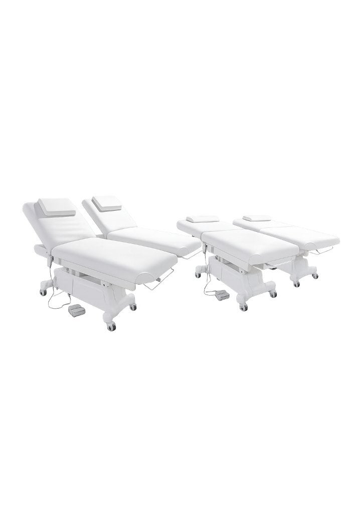 Table de massage électrique Extra Large 82cm, Ophalen, Nieuw, Massagetafel