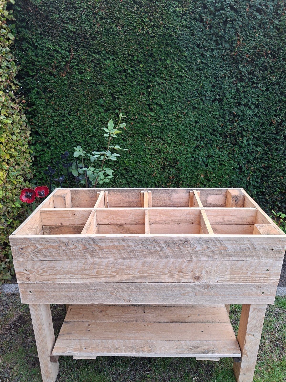 Kruidenbak., Tuin en Terras, Ophalen, Nieuw, Kweekbak