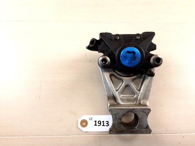 R1 1998 - 1999 Yamaha Remklauw D1-37130