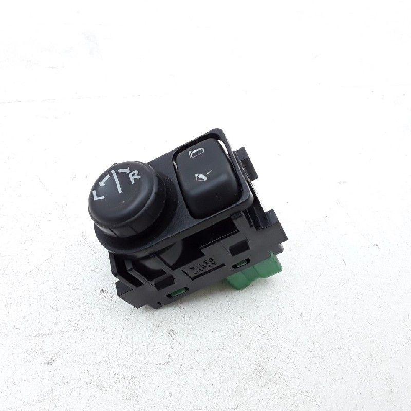 COMMUTATEUR RÉTROVISEUR Nissan Qashqai (J10), Autos : Pièces & Accessoires, Tableau de bord & Interrupteurs, Nissan, Utilisé