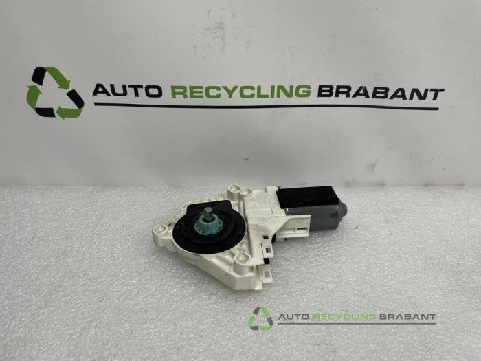 Moteur de vitre portière d'un Audi A5, -, 3 mois de garantie, Utilisé, -