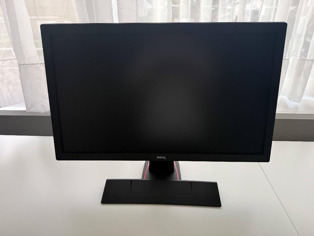 BenQ Zowie RL2455, Ophalen, Gebruikt, HDMI, Full HD