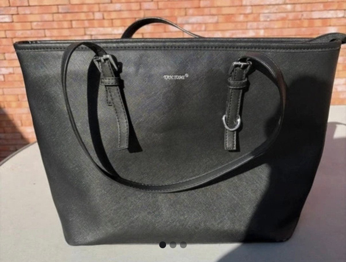 Handtas, Handtassen en Accessoires, Ophalen, Zo goed als nieuw, Handtas