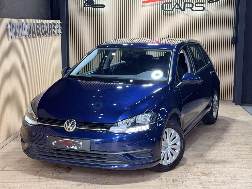 Volkswagen Golf 1.0 TSI * GARANTIE 12 MOIS * SPORT *, Achat, Entreprise, Boîte manuelle, Noir