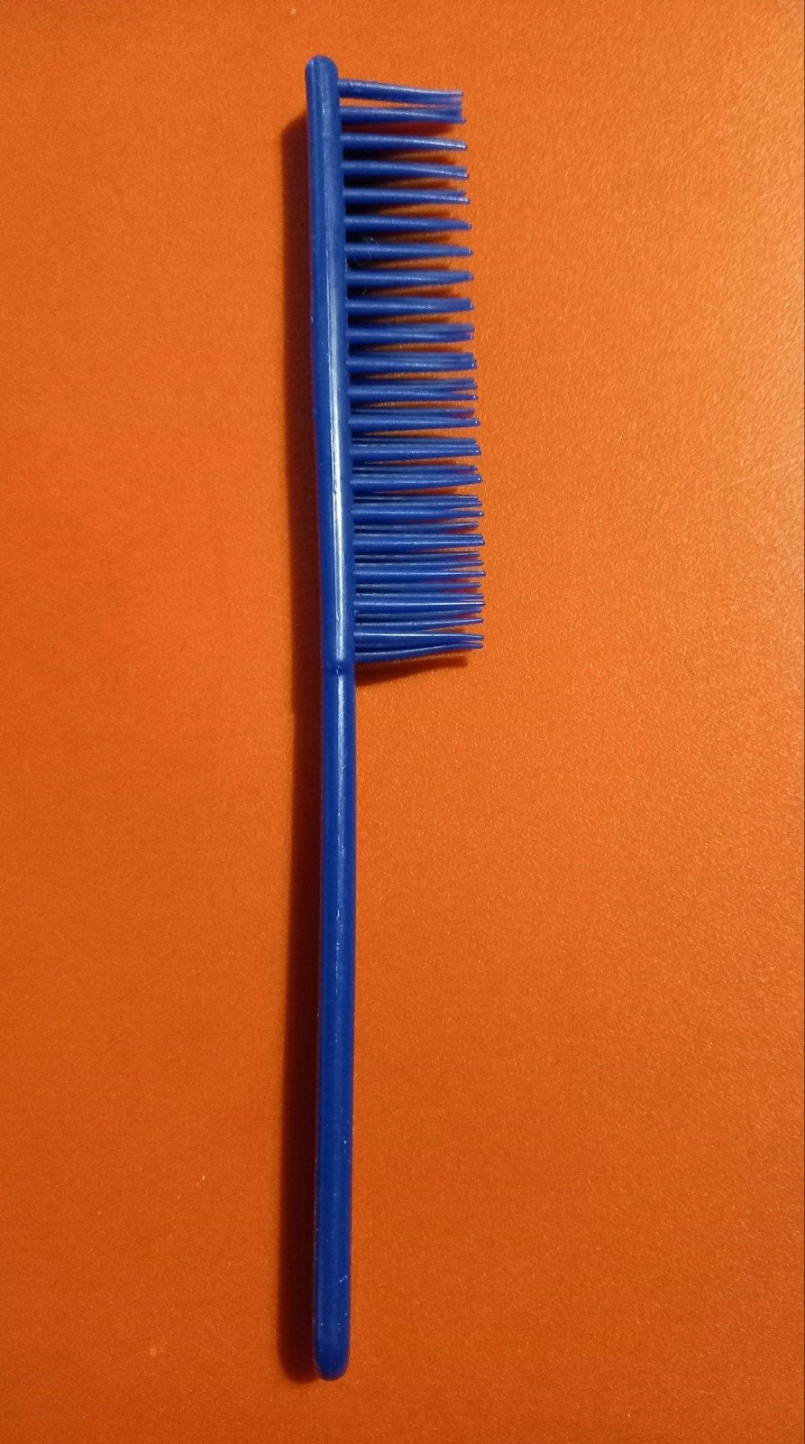 Tupperware haarborstel, Bijoux, Sacs & Beauté, Beauté | Soins des cheveux, Enlèvement, Comme neuf, Peigne ou Brosse