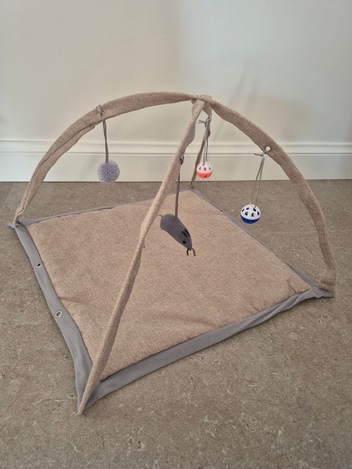 Tapis de jeu pour chats, Animaux & Accessoires, Enlèvement