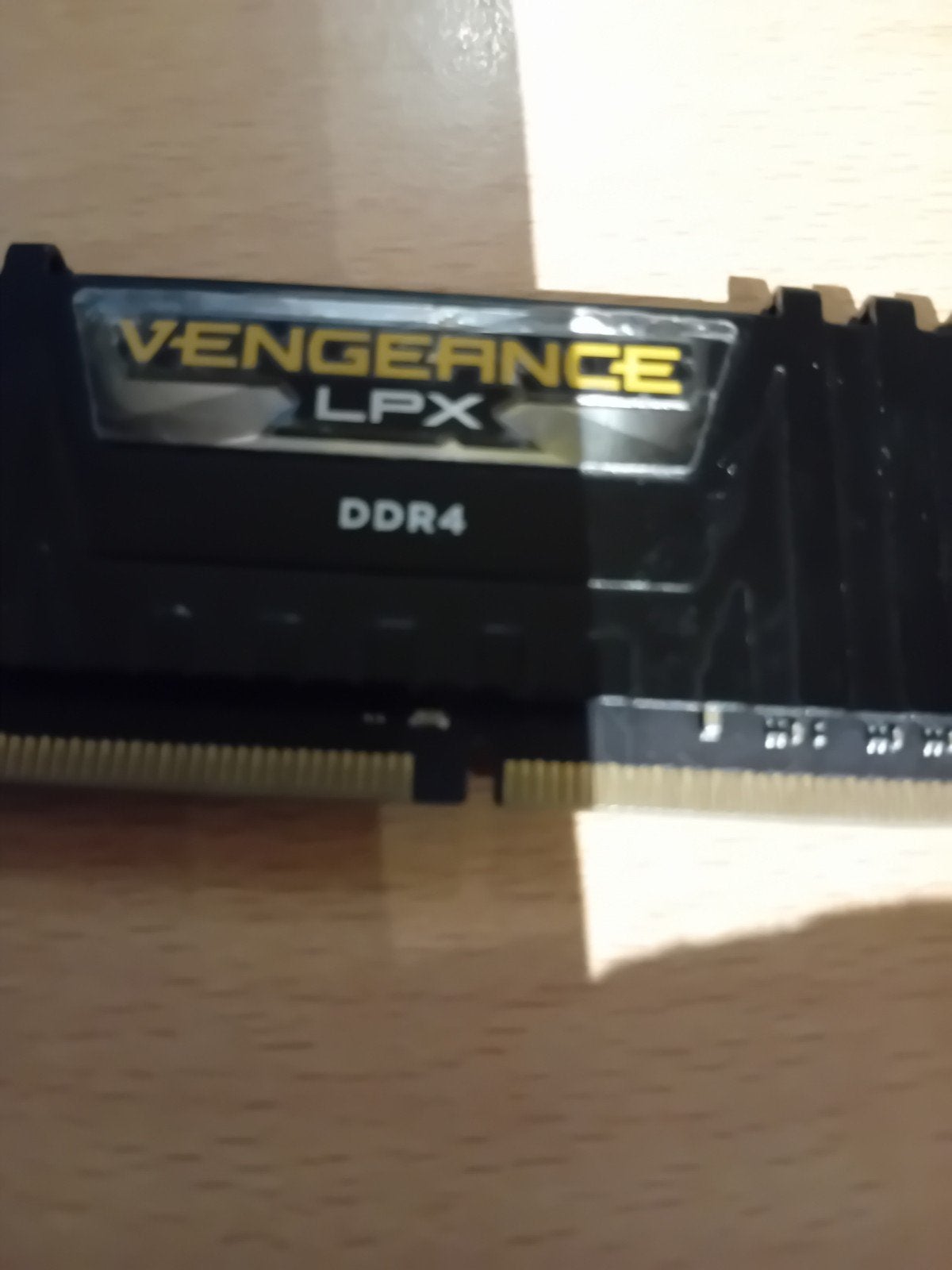 ramgeheugen, Ophalen, DDR4, 8 GB, Nieuw