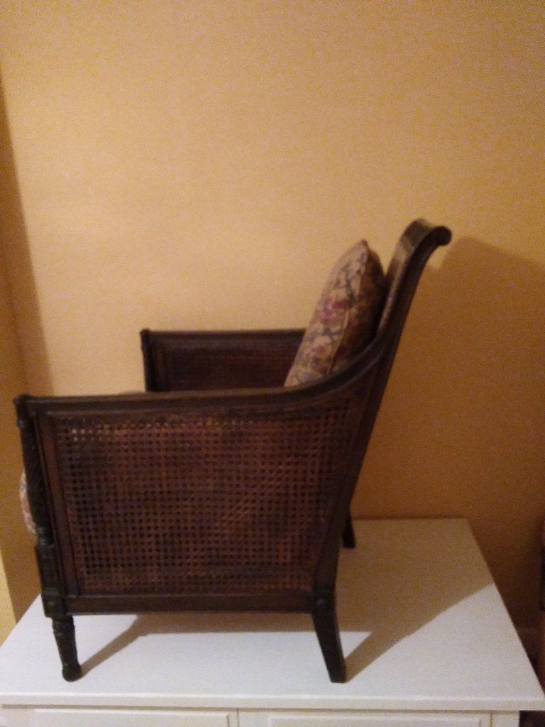 Siège+chaise, Antiquités & Art, Enlèvement