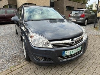 OPel Astra 1.3 CDTI 1ste eigenaar 2010 airco !, Auto's, Bedrijf, Diesel, Euro 4, Astra