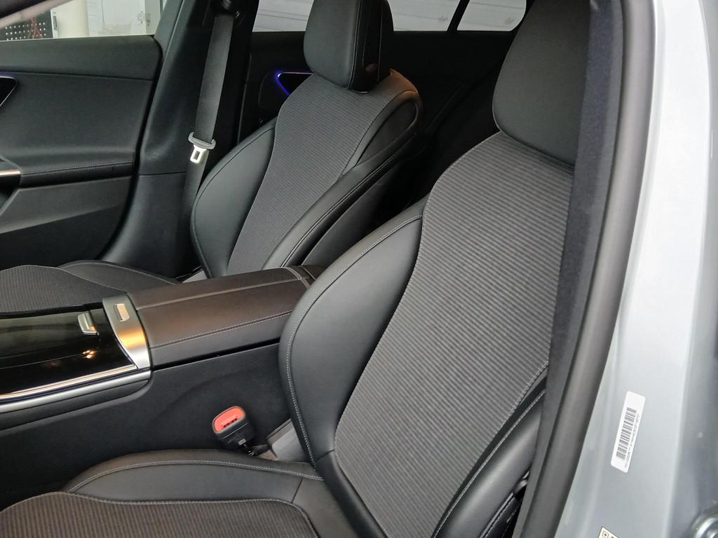 Mercedes-Benz C-Klasse 200 Break Luxury Line | Panoramisch D, Auto's, Automaat, 4 cilinders, Apple Carplay, 5 deurs
