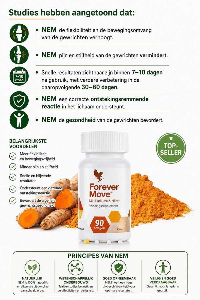 MOVE, Sport en Fitness, Gezondheidsproducten en Wellness, Ophalen of Verzenden