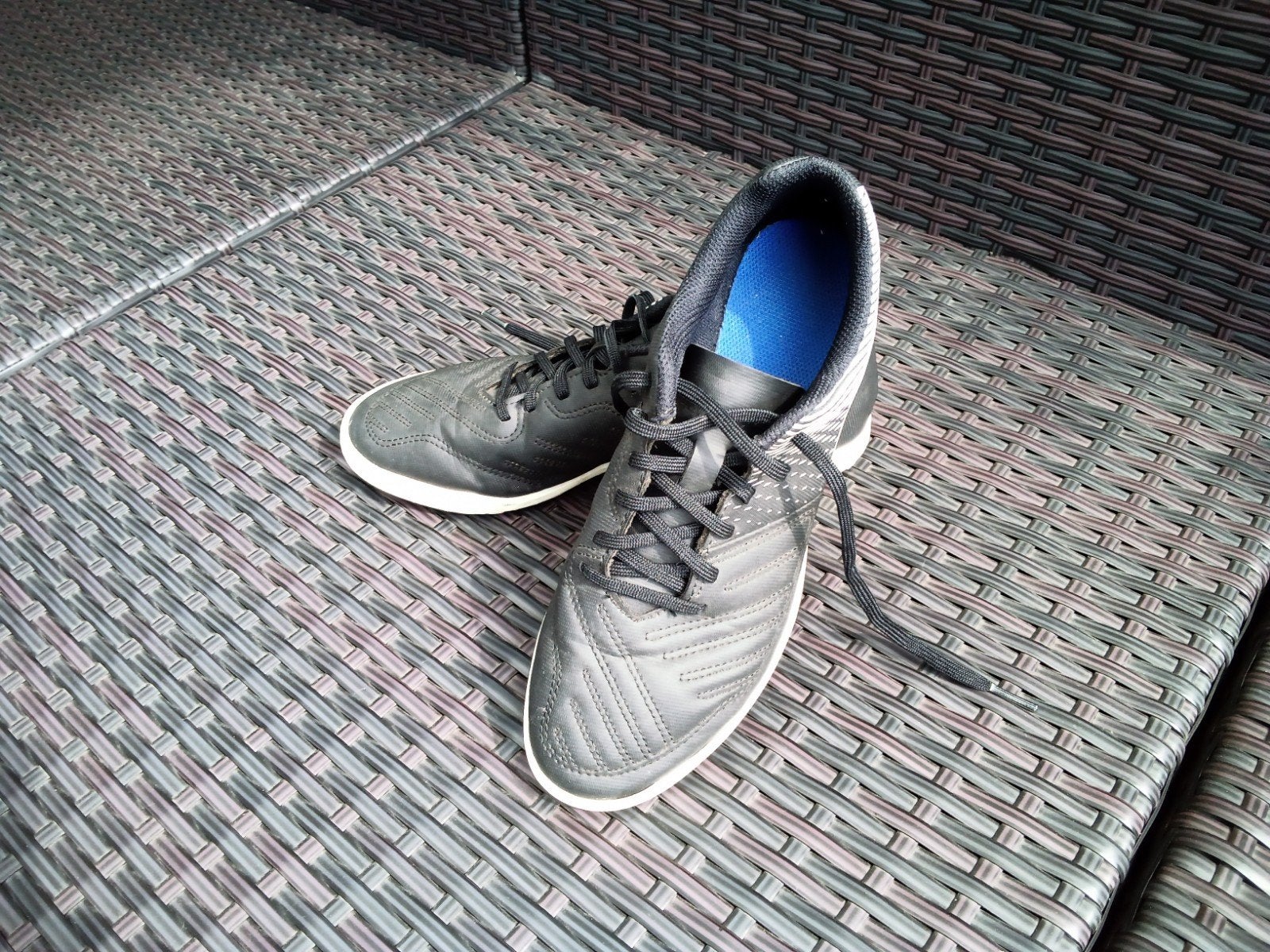 kipsta voetbalschoenen, Sport en Fitness, Voetbal, Ophalen
