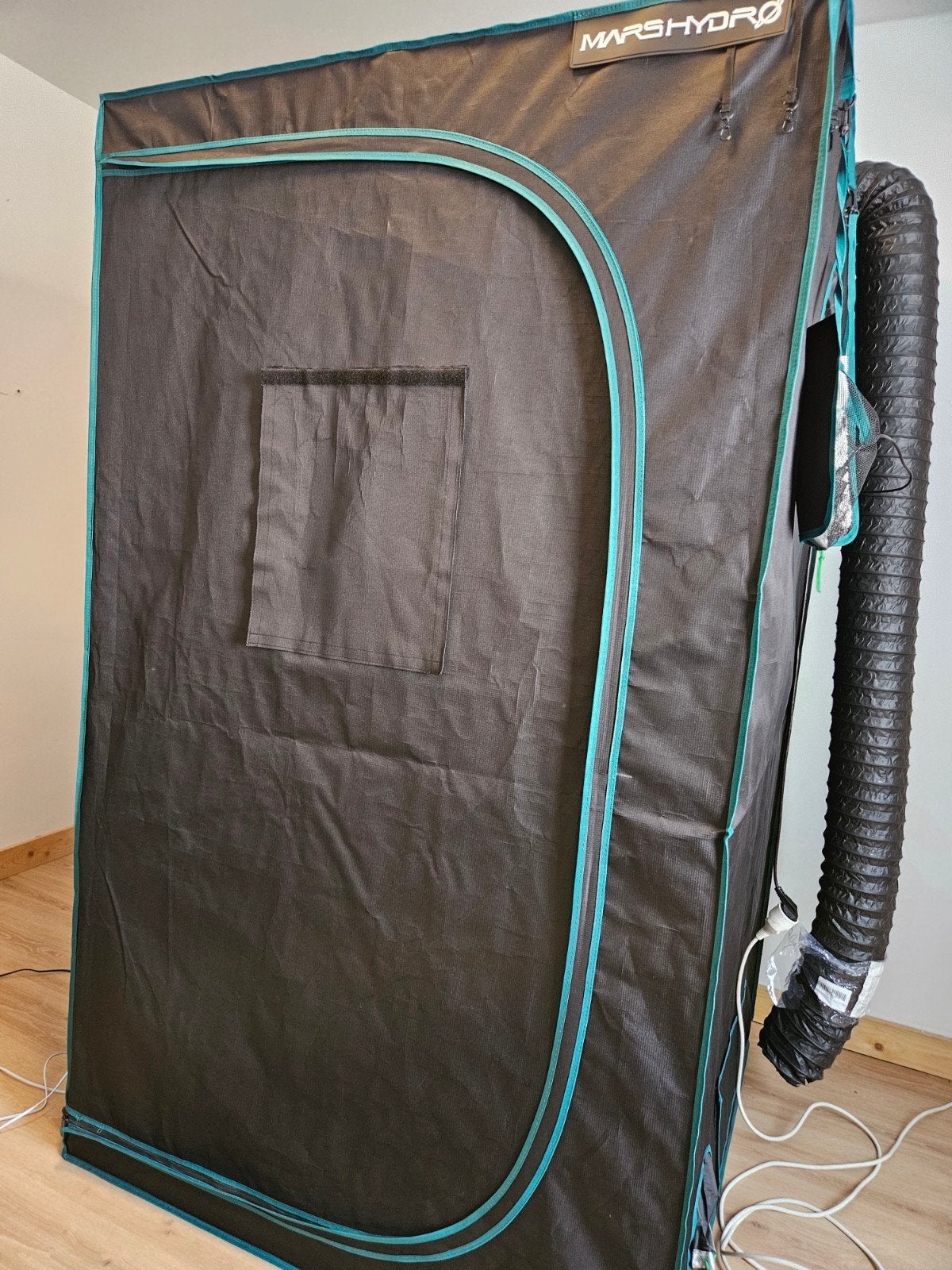 Box de culture professionnelle Mars Hydro, Jardin & Terrasse, Produits de culture, Enlèvement ou Envoi