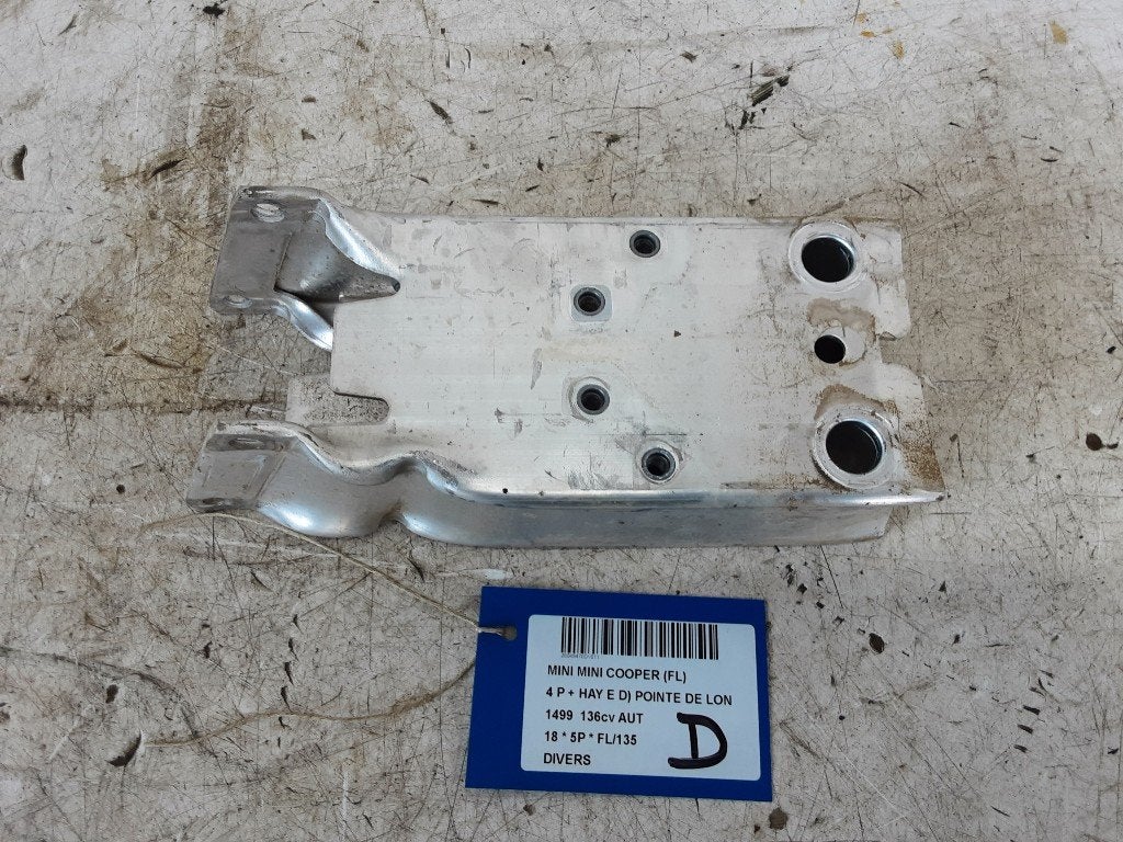 DIVERSEN DIVERS Mini Mini (F55) (740638904), Gebruikt, Mini