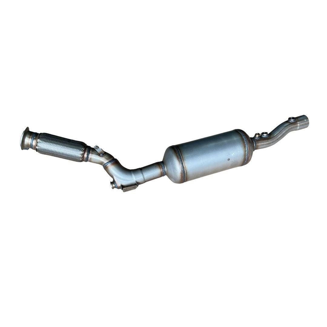 Roetfilter Volkswagen Transporter T6, Neuf, Volkswagen, -, -