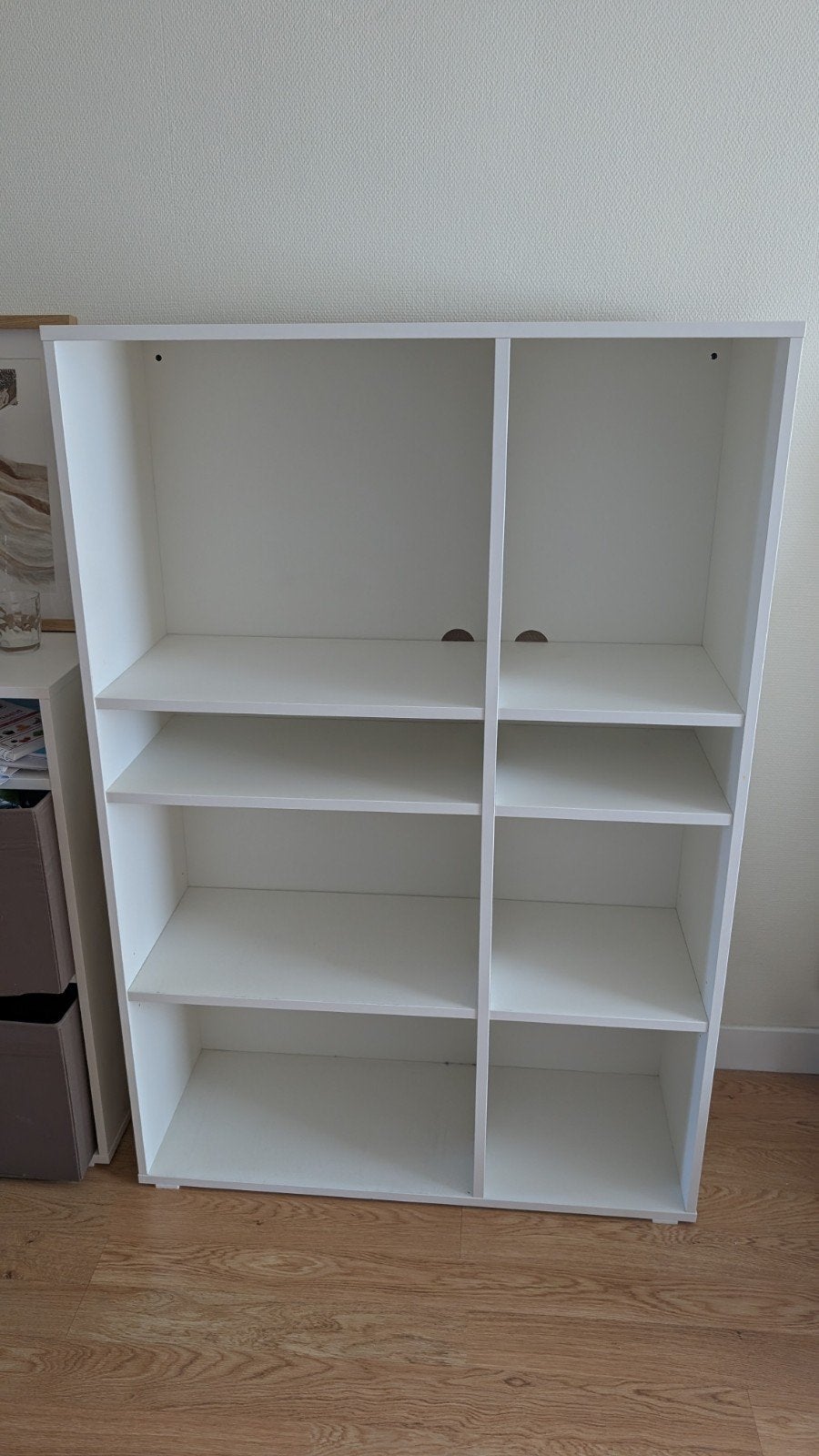 IKEA VIHALS, Huis en Inrichting, Kasten | Boekenkasten, Ophalen