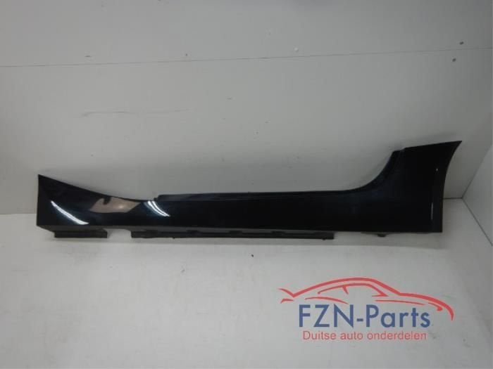 BMW Z4 E85 Cabrio Roadster Sideskirt Links, Ophalen of Verzenden, Gebruikt