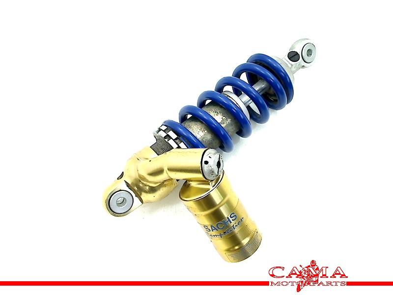 SCHOKBREKER ACHTER MV Agusta F4 750 (01-1970/-), Motoren, Dhr. S. di Majo, Gebruikt, Info@cama-motorparts.nl, P.J. Troelstraweg 8 8
3144 CX  MAASSLUIS, NL