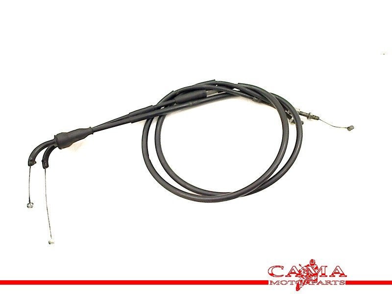 GASKABEL YZF 600 R Thunder Cat (1996-2002 (YZF600R 4TV), Dhr. S. di Majo, Gebruikt, Info@cama-motorparts.nl, P.J. Troelstraweg 8 8
3144 CX  MAASSLUIS, NL