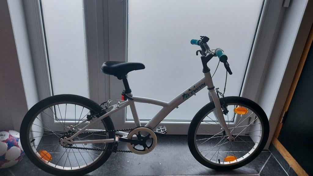 Vélo garçon 8-9 ans, Garçon