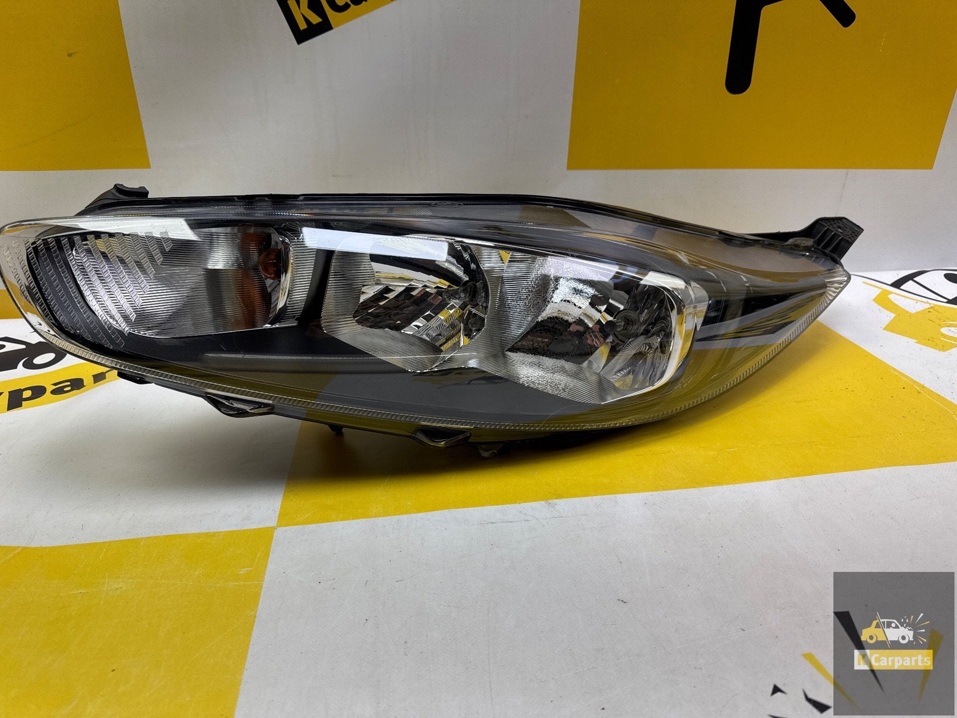 Ford fiesta H7 Links Kopalmp c1BB-13W030-AC, Gebruikt, Info@ford.com, Ford, Ford Motor Company